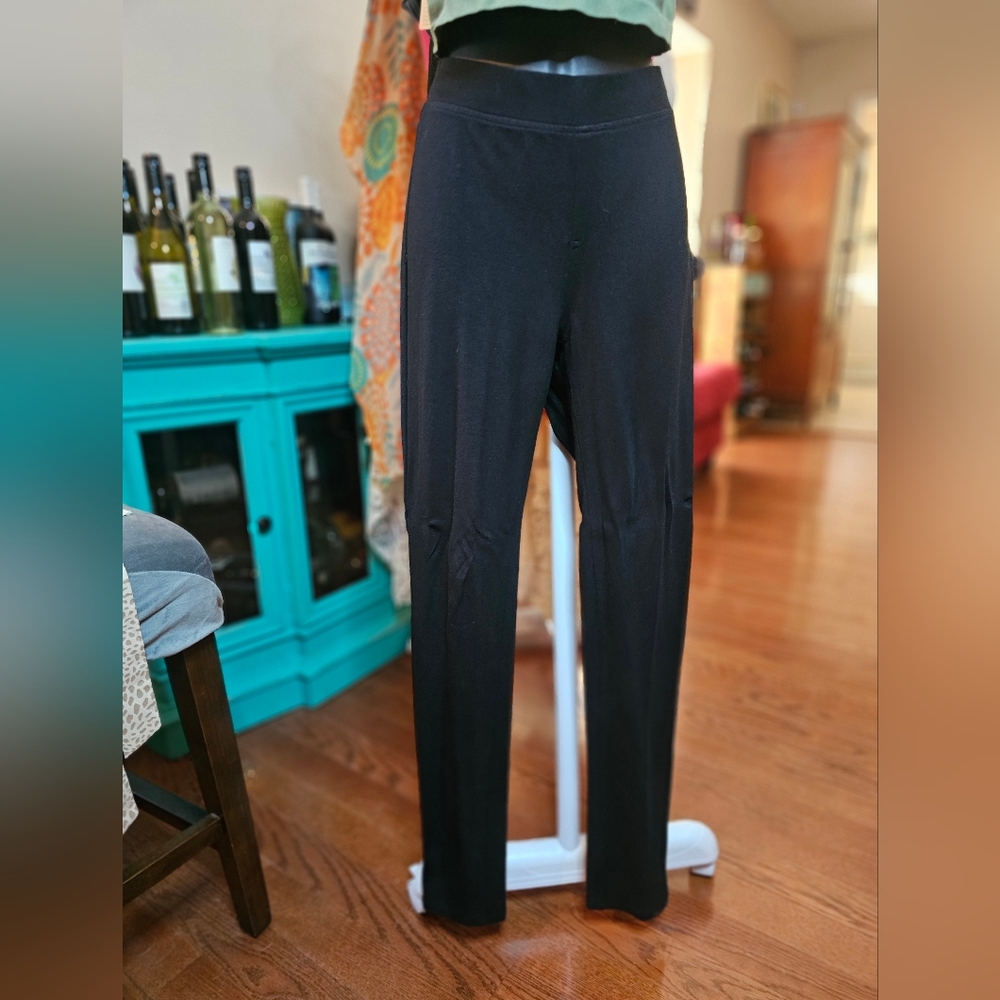 Nu Options, Black pants, sz 8